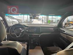 Volkswagen Atlas Cross Sport